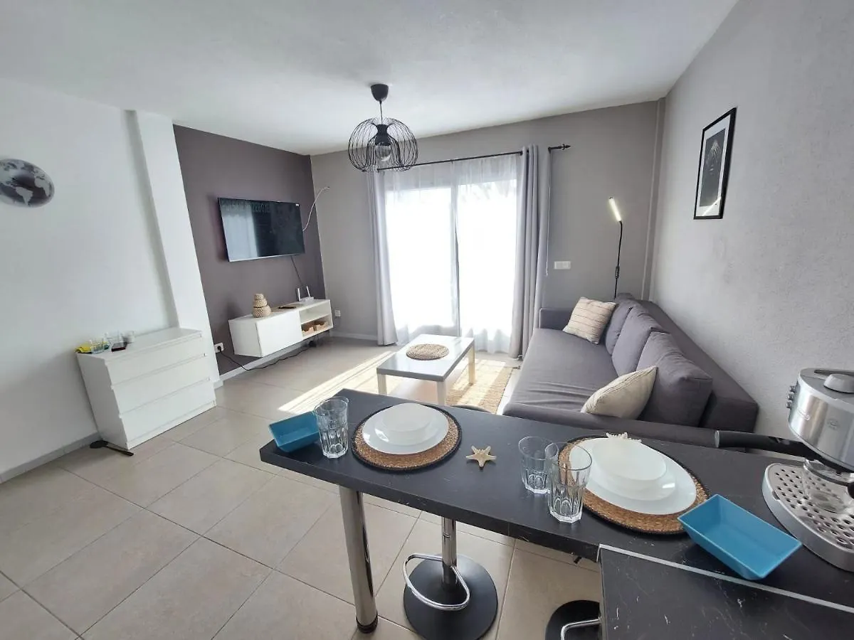 Apartamento Lily - Fuerteventurabay Коста-де-Антигуа