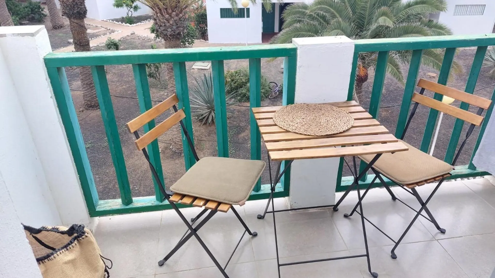 Апартаменты Apartamento Lily - Fuerteventurabay Коста-де-Антигуа