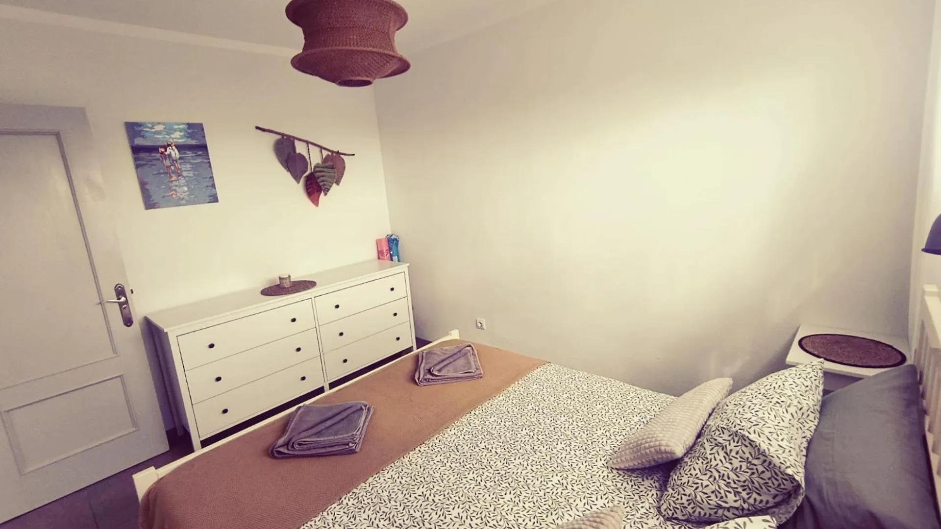 Apartamento Lily - Fuerteventurabay Коста-де-Антигуа 0*,  Испания